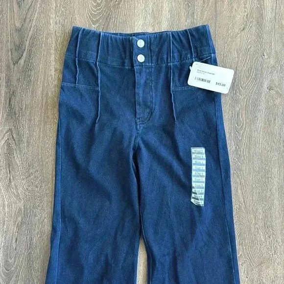 Rae Mode Flare Pants. Women’s size small. New with tags! - Picture 2 of 5